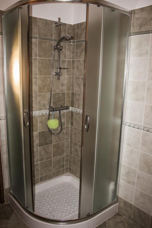 La Casetta Della Nonna Bagnoregio Kamer foto